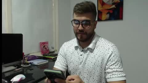 Snapshot of dylanhot10 chatting on 12/29/24, 11:08 dylanhot10 online show from 12/29/24, 11:08