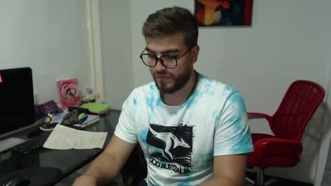 Snapshot of dylanhot10 chatting on 01/24/25, 12:09 dylanhot10 online show from 01/24/25, 12:09