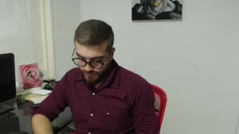 Snapshot of dylanhot10 chatting on 10/01/25, 11:33 dylanhot10 online show from 10/01/25, 11:33