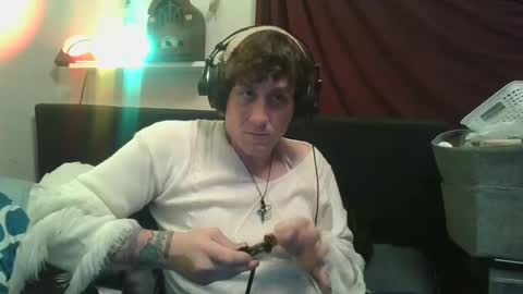 Aurora online show from 01/08/25, 08:16