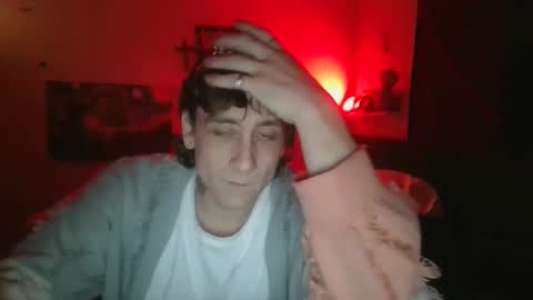 Aurora online show from 01/20/25, 03:37