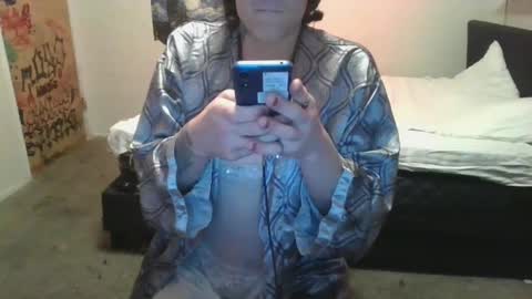 Aurora online show from 01/27/25, 07:35