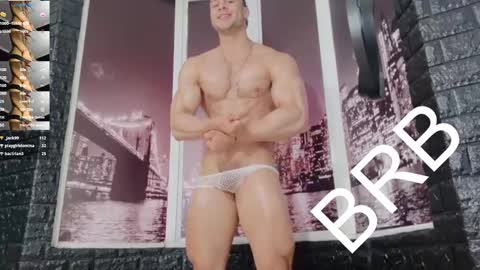 Dylan online show from 03/03/25, 04:14