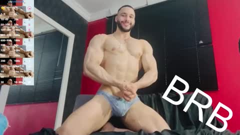 Dylan online show from 10/11/25, 12:58