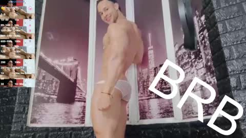 Dylan online show from 10/22/25, 01:00