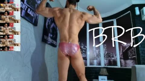 Dylan online show from 04/12/26, 01:05