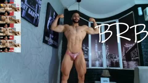 Dylan online show from 04/21/26, 12:44