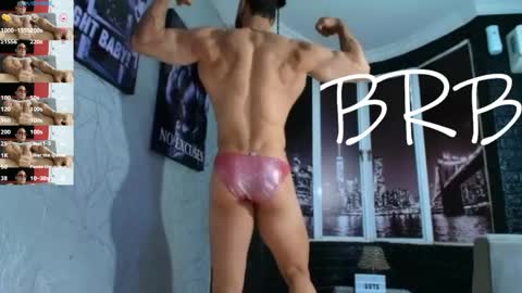 Dylan online show from 04/23/26, 01:13