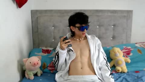 dylann ross online show from 04/15/26, 04:36