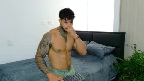 Dylan Rivera online show from 03/07/26, 04:48