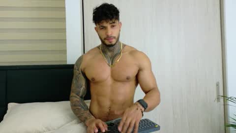 Dylan Rivera online show from 03/25/26, 04:07