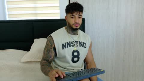 Dylan Rivera online show from 04/02/26, 09:34