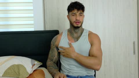 Dylan Rivera online show from 04/09/26, 10:15