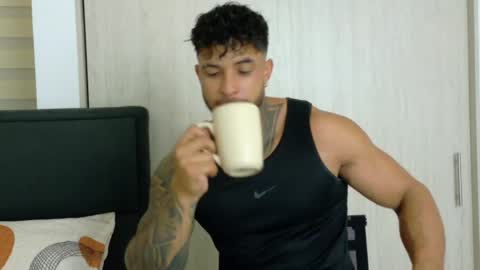 Dylan Rivera online show from 04/10/26, 11:20