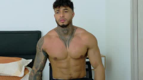 Dylan Rivera online show from 04/12/26, 06:02