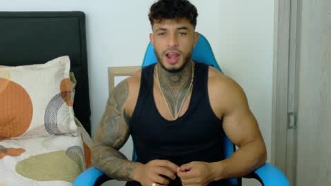 Dylan Rivera online show from 04/14/26, 11:22