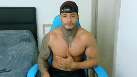 Dylan Rivera online show from 06/05/26, 02:40