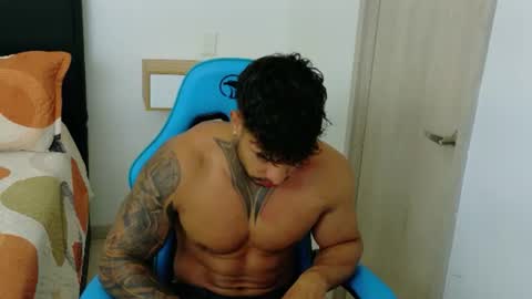 Dylan Rivera online show from 06/24/26, 10:53