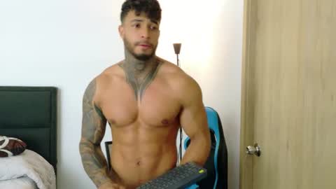 Dylan Rivera online show from 08/06/26, 01:40
