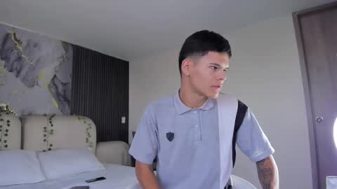 dylanroyce_ online show from 03/15/26, 12:55