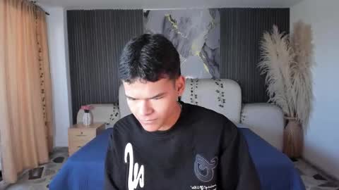 dylanroyce_ online show from 03/19/26, 12:20