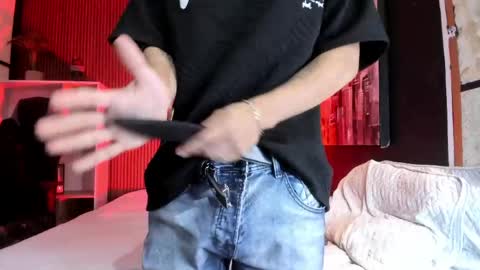 dylanroyce_ online show from 04/03/26, 12:47