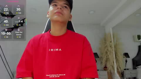 dylanroyce_ online show from 05/27/26, 12:57