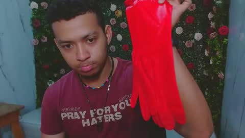 dylans_brown online show from 02/19/26, 02:02