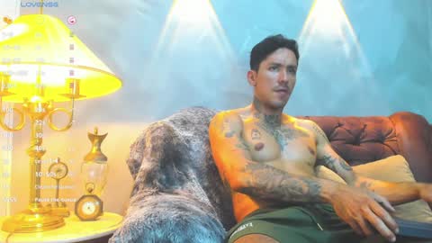 D Y L A N online show from 01/17/25, 11:29