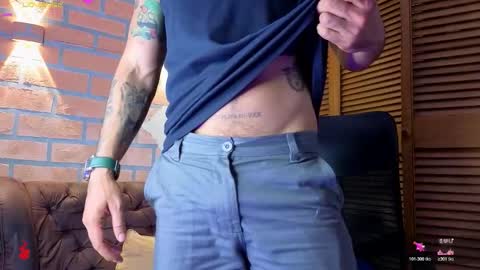 D Y L A N online show from 02/26/26, 02:32