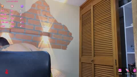 D Y L A N online show from 04/03/26, 02:53