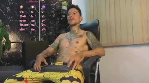 D Y L A N online show from 04/22/26, 02:47