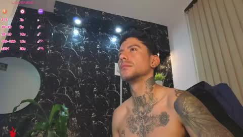 D Y L A N online show from 05/02/26, 03:00