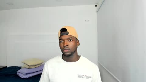 Dylan Taylor online show from 01/28/25, 08:57