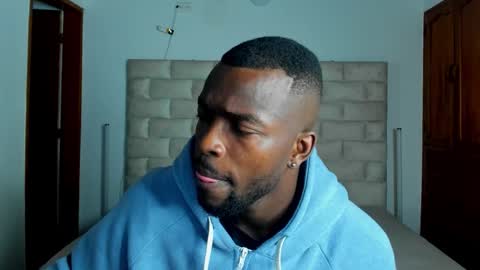 Dylan Taylor online show from 03/04/26, 03:23