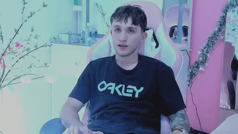 ---DYLAN--- online show from 01/06/26, 04:38