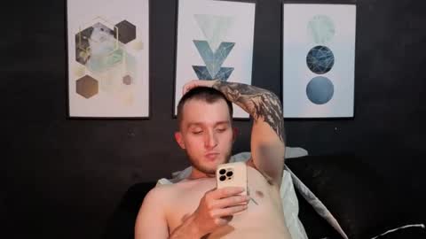 ---DYLAN--- online show from 03/05/26, 11:56