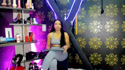 dymoni222 online show from 02/26/26, 02:10