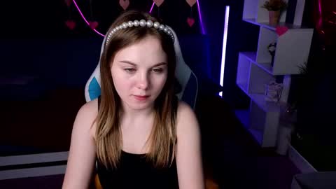 Dyna online show from 02/16/25, 04:09