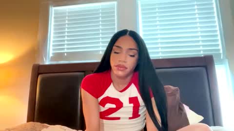 Dynasty online show from 04/18/26, 07:18