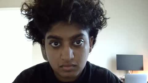 Harsh online show from 09/29/25, 12:54