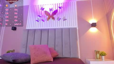 Juana online show from 01/15/25, 02:35