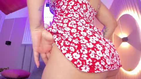 Juana online show from 02/14/25, 05:25