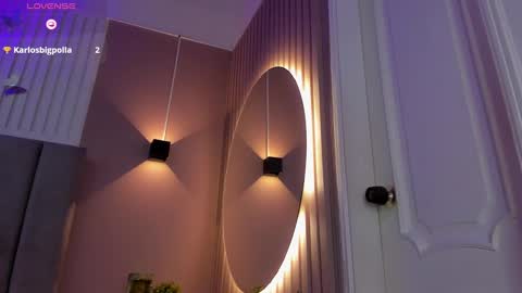 Juana online show from 02/28/25, 05:48