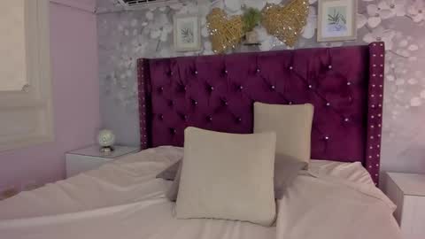 Juana online show from 02/28/25, 08:50