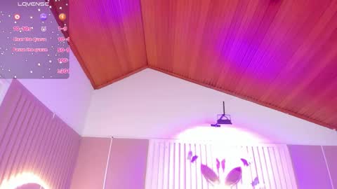 Juana online show from 12/03/25, 11:08