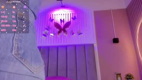 Juana online show from 12/20/25, 11:39