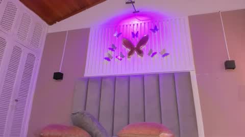 Juana online show from 02/13/26, 11:17