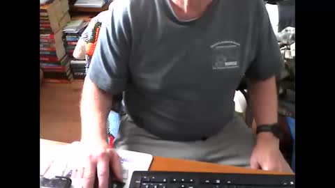 dyxson online show from 04/23/26, 04:42