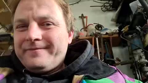 dzejnys online show from 10/14/25, 12:17